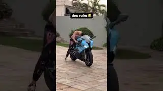 It Went Bad Gui Nobre #guinobre #shorts #viral #coronated