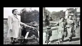 [9] Tessa Roseboom - The Dutch Winter Hunger Study