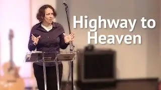 Highway to Heaven | Predigt von Sonja Roller | 19.10.2025