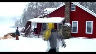 *Fail Cutting Tree Compilation