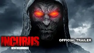 Incubus  New Beginnings - Trailer 2024
