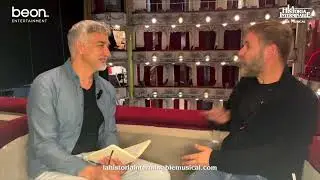 Entrevista a Pablo Santos, director t&eacute;cnico de beon.Entertainment