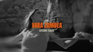Alexia - Vara Zambea | Loredvn Flavor
