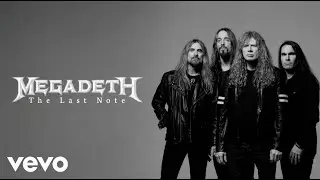 Megadeth - 