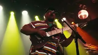 Identify Live