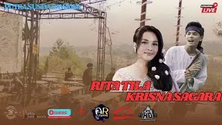🔴[LIVE] ANGKRINGAN TEH ITA - PUTRA SUNDA SAWAWA FEAT RITA TILA & KRISNA SAGARA | SABTU 13 SEPT 2025