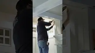 Timeless White Cabinets | Elegant & Modern Kitchen by Hayes Cabinets