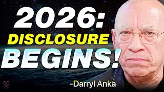 Bashar: What 2026 Changes for Humanity &mdash; Disclosure, Open Contact & Readiness