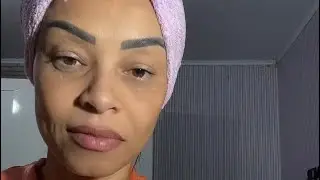 Melhor etapa no cronograma capilar pós aplicação de Henê
