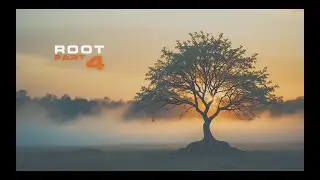 A Life Like No Other - Part Four: Rooted