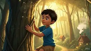 The Secret Friend of the Forest