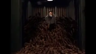 Willard (2003 Remake) Trailer: One Of My FAVORITE Movies Of ALL TIME!