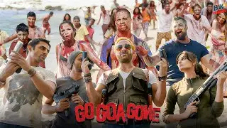 Go Goa Gone | Let&rsquo;s Kill Death People | Saif Ali khan | Kunal Khemu | Vir Das | Anand Tiwari | Puja