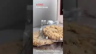 Today&rsquo;s Regular: Anne from New Jersey + Her Classic Cookie Pick