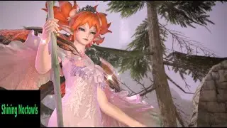 FFXIV Dawntrail 7.35 