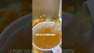 Weight loss Cabbage Soup.