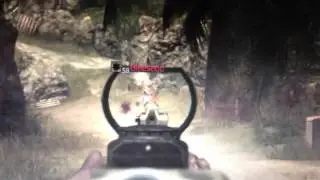 Village dispute