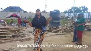 @Landview  Residence Ajayi Apata Sangotedo Lagos Nigeria 