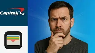 Anleitung: Capital One Karte zu Apple Wallet hinzuf&uuml;gen (2025)