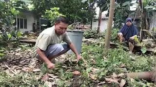 Imran Harahap Magelang yatmi