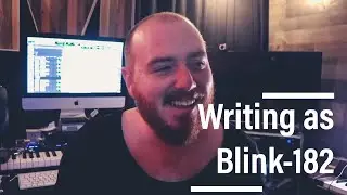 The Making Of My Blink 182 