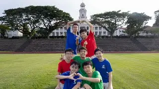 ISYF 2026 SciActs Montage