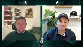 Samridh Saluja on Real-Time Onchain Security, AI & Incident Response | The Ship Safely Podcast Ep. 8