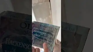 I found 120 year old treasure in the walls while refurbishing this house