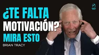 Para cumplir tus sueños necesitas saber estas 6 claves  | Brian Tracy español