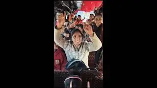😍School Trip enjoy......🥳🥳🥳🥳2025-26