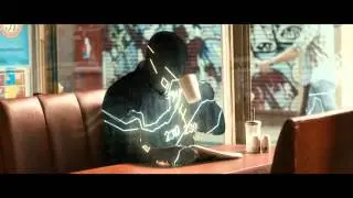 RAF - Live a Challenging Life