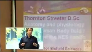 Biofield Science