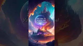 Elemental Realms: AI Digital Game Worlds! 🌍✨