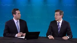 ISDA SIMM and FRTB CVA | Numerix Video Blog