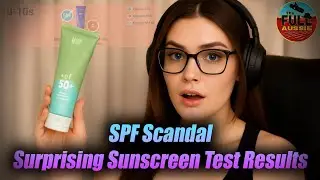 SPF Scandal: Surprising Sunscreen Test Results | #FAP #TFA