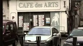Et Nevers avance... sur les commerces !
