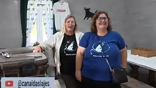 GJ..A FESTAS  DA FETEIRA E O ANIVERSÁRIO JOÃO PAULO GANADARIA JG 27 SETEMBRO 2025