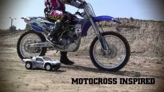 Pro-Line Badlands SC