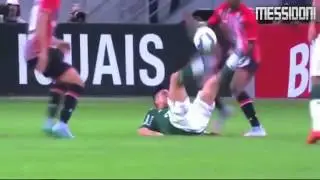 OPERAN TERBAIK DALAM SEPAK BOLA