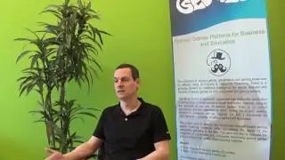 SeGaBu Company Interview: Ludocraft (Part 1) - Serious Games Business