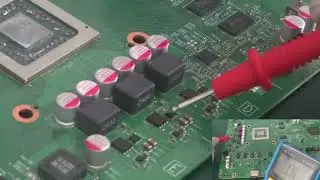 Saiba como saber qual mosfet está defeituoso 