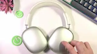 Использовать AirPods Max с Android устройством &mdash; есть ли смысл?
