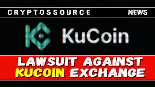 New York Attorney General Files Lawsuit Against KuCoin Exchange Alleging ETH Is A Security