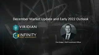 Monthly Market Update