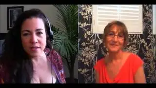 Mia, The Passion Muse; Feminine Beauty Awakening, #4 Deb Dutilh