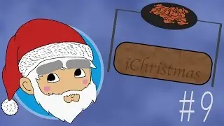 Bizarro Bakery #9: iChristmas [iCarly]