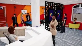 The engine youth centre