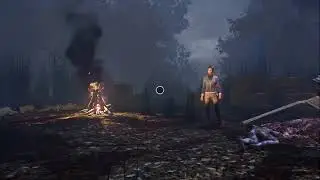 Dead by Daylight | Stadia Gameplay Part 3 | Surviving is all we can do.