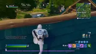 Tik tok Ernie_FN // use code Ernie_FN
