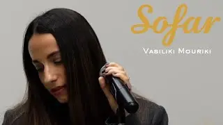 Vasiliki Mouriki - The Crucify | Sofar Plovdiv